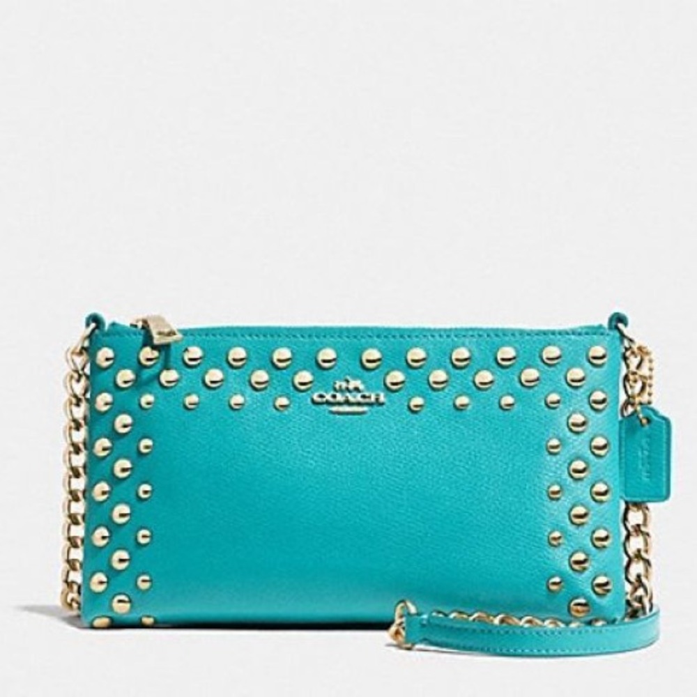 Coach crossbody bag
